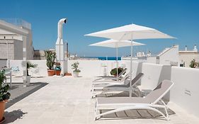 Donna Domenica Boutique Suites